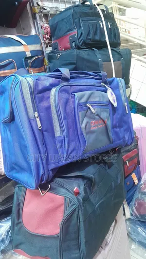 Omaya Luggage Bags