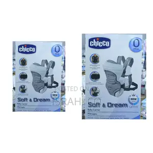 Chicco Baby Carrier