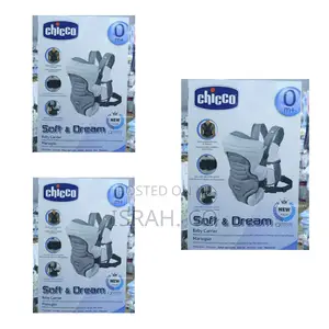 Chicco Baby Carrier