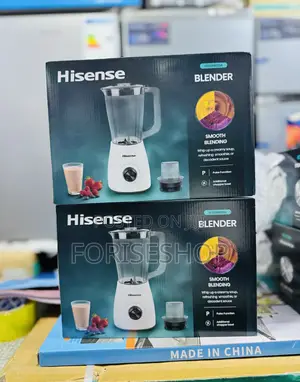 Hisense Blender Authentic