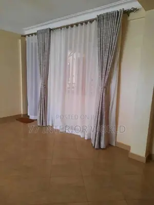 Modern Curtains for Home Use