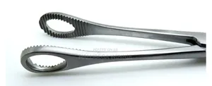 Sponge Handling Forceps