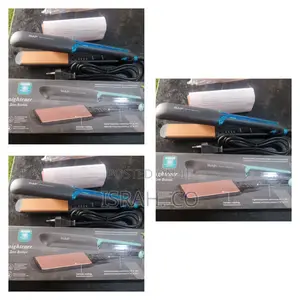 Raf Electric Hair Straightener Iron