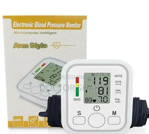 Brand New Yiedlsksy Blood Pressure Monitors
