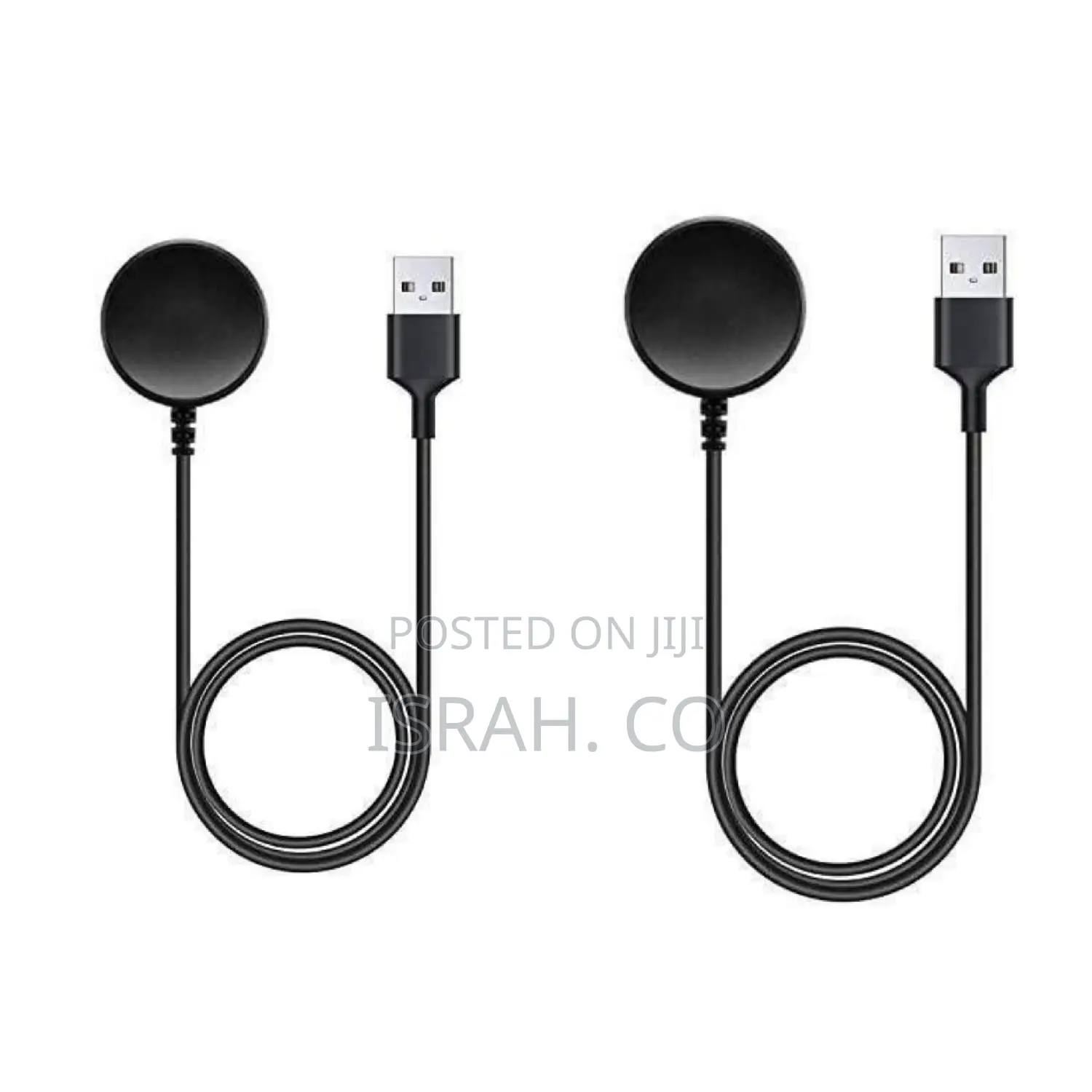 Black Watch Charger
