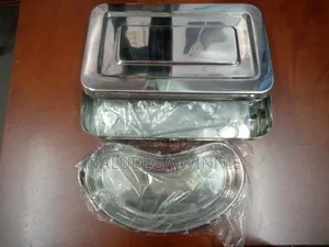 Dressing Instruments