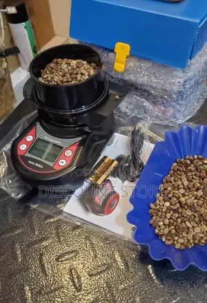 Genuine Digital Draminski Moisture Meter For Coffee