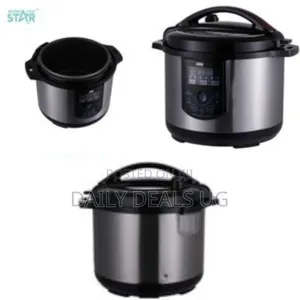 Winningstar 10l Multi-Function Rice Electric Pressure Cooker