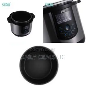Winningstar 10l Multi-Function Rice Electric Pressure Cooker