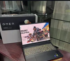 New Laptop HP Omen 16 16GB Intel Core Ultra 7 SSHD (Hybrid) 1T