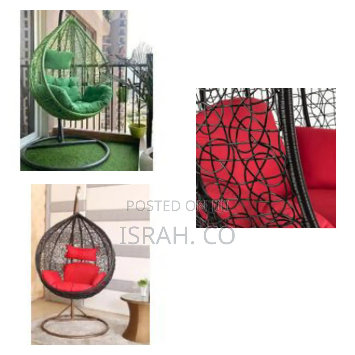 Swing Chair