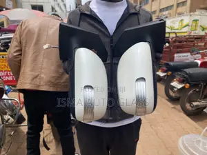 Rumion Side Mirror