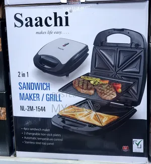 Sandwich/Grill Maker