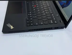 New Laptop Lenovo Thinkbook 14 16GB Intel Core i7 SSHD+SSD 512GB