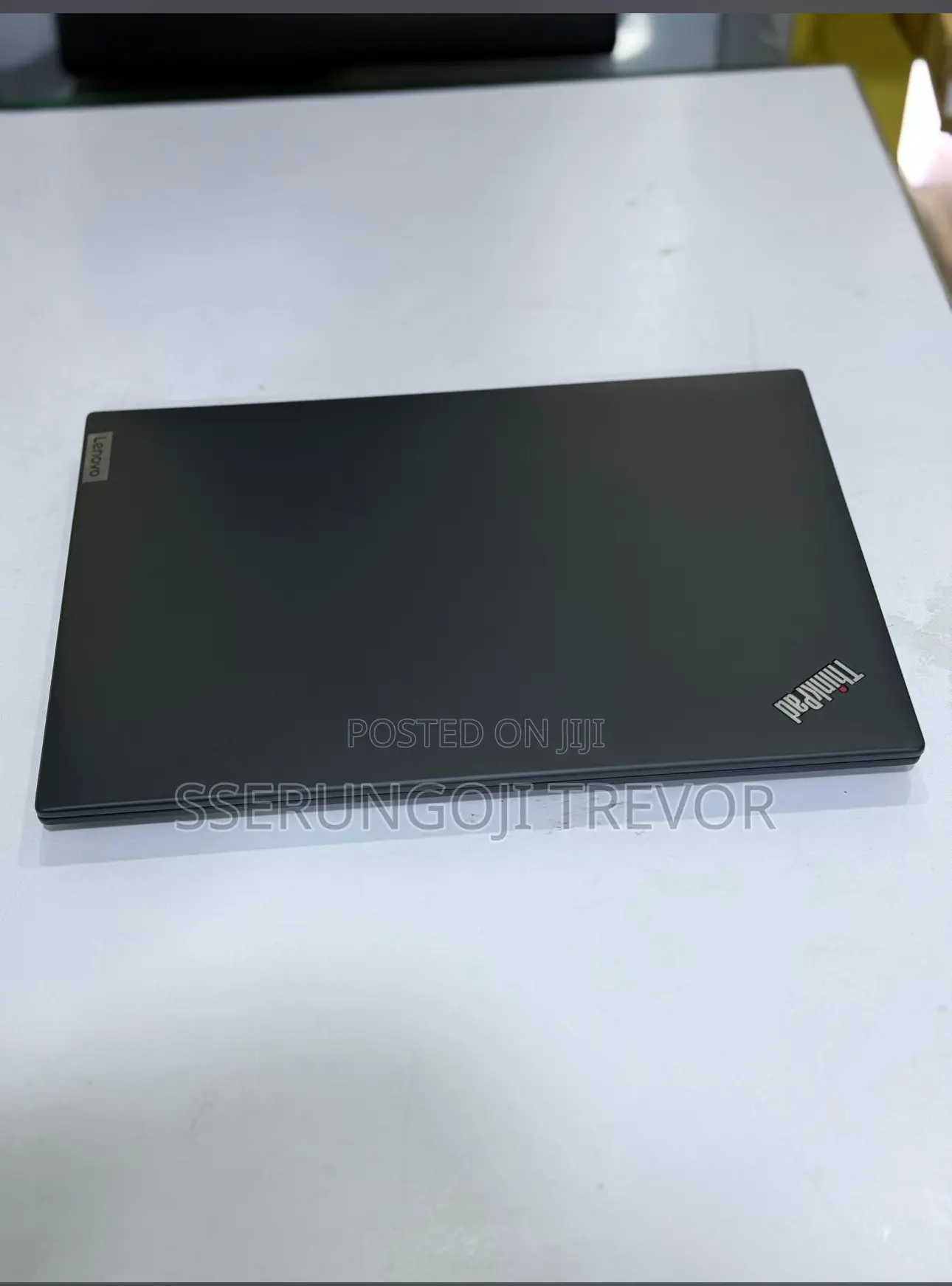 New Laptop Lenovo Thinkbook 14 16GB Intel Core i7 SSHD+SSD 512GB