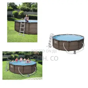 Home/Out Door Swimming Pool