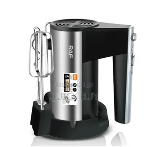 Raf Hand Mixer R.6629 800w