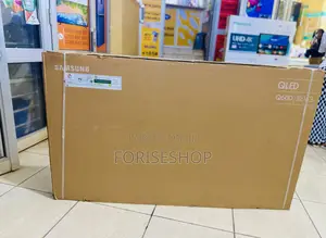 Samsung 55 Inch Qled Tv