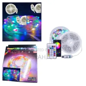 Led Strip Lights