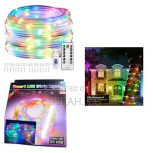 Led Strip Lights