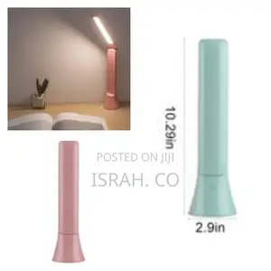 Multi Angle 5w Foldable Desk Lamp Eye