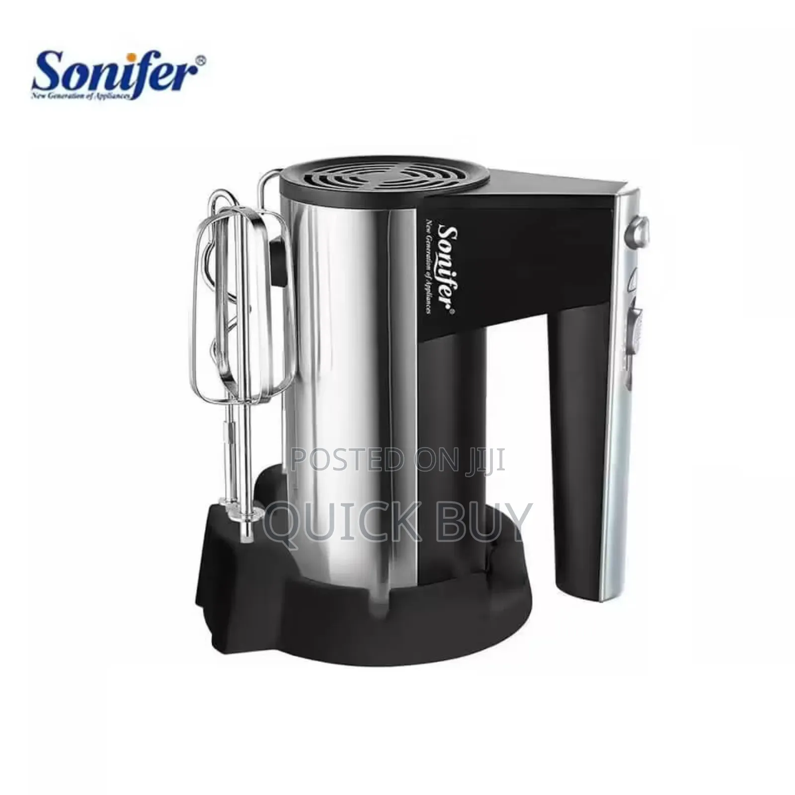 Sonifer Sf-7002 Hand Mixer