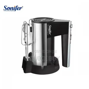 Sonifer Sf-7002 Hand Mixer