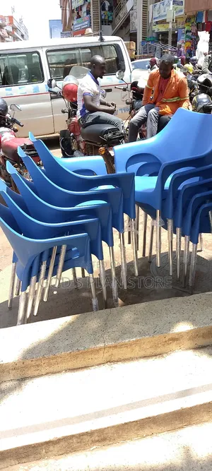 Party Steel Legs Plastic Chairs Plastic Chairs