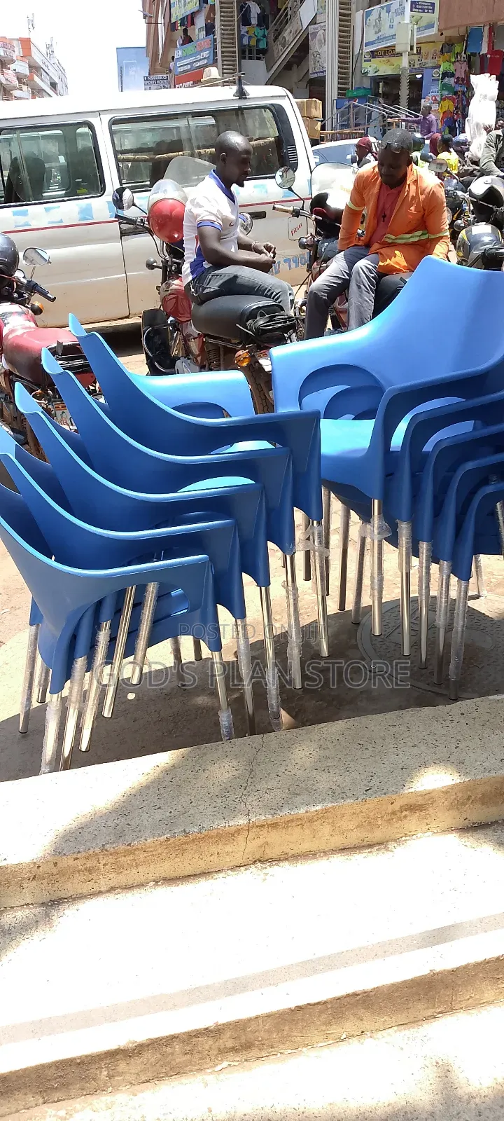 Party Steel Legs Plastic Chairs Plastic Chairs