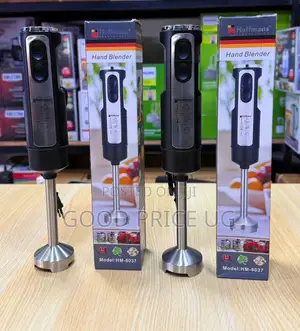 Hoffman Hand Blender Hm-8037