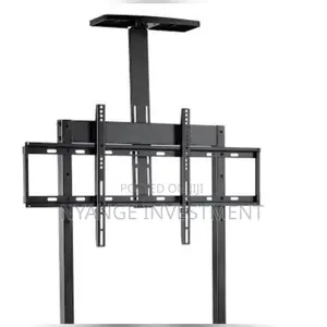 Movable Tv Trolly 40-100
Medium Size.