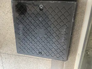 Heavy Duty PVC Man Hole Covers