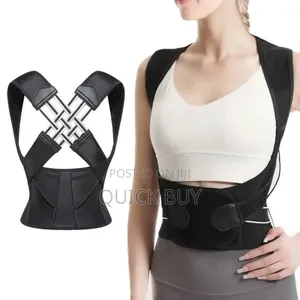 Universal Back Posture Corrector Belt