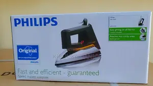 Phillips Iron
