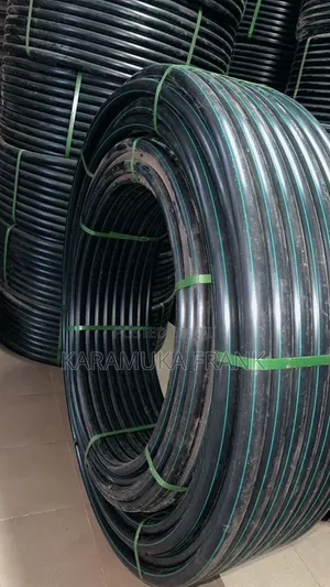 Pe Pipes 1"(32mm)