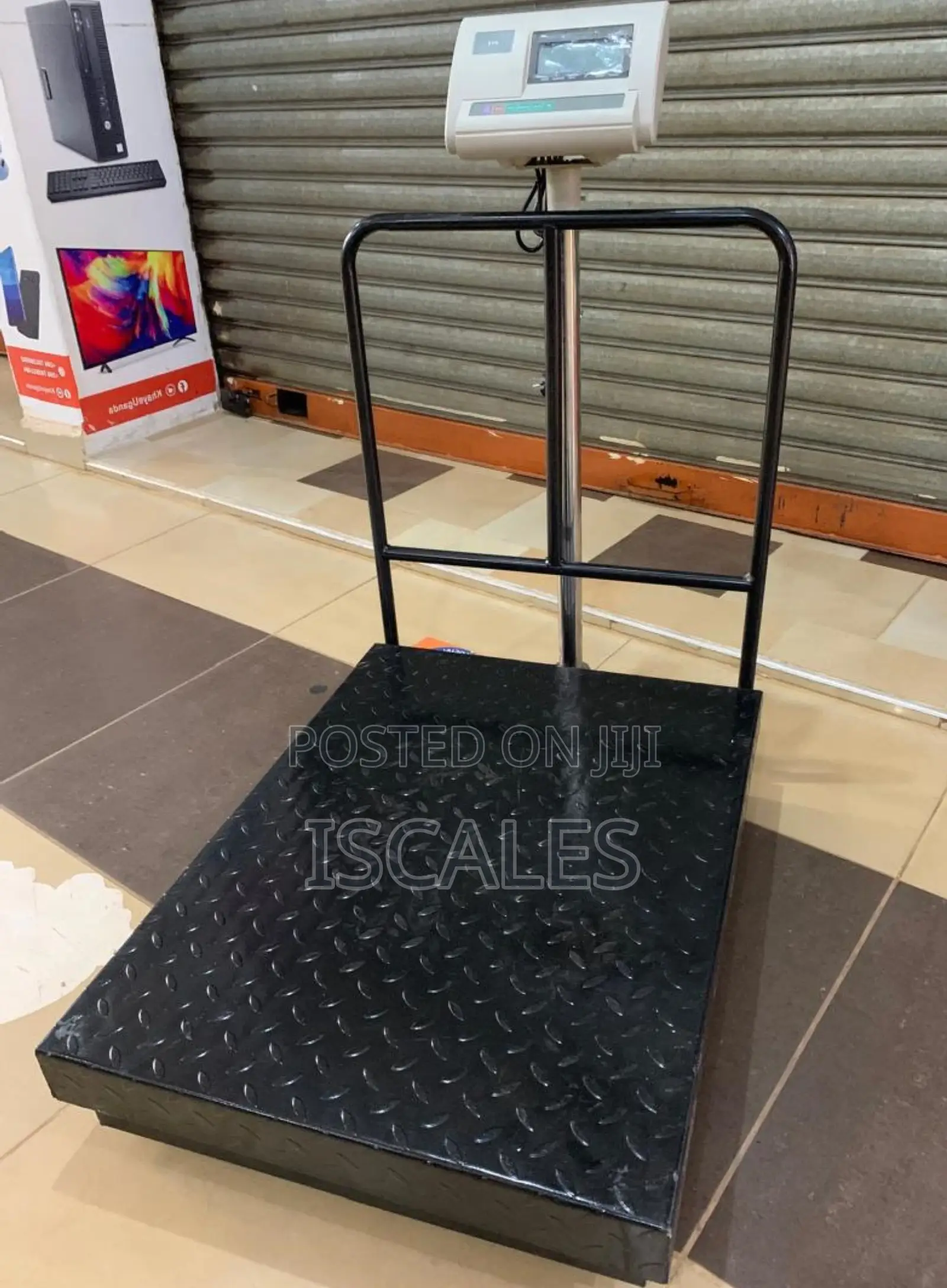 Digital Weighing Scale 700kg Computing Weigh Digital Weighing Scale