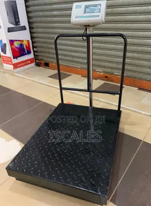 Digital Weighing Scale 700kg Computing Weigh Digital Weighing Scale