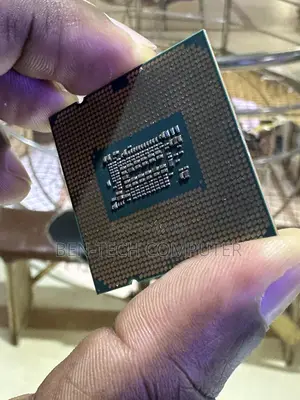Processor I5 10th Gen
