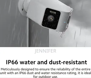 Xiaomi Cw100 Dual Outdoor Camera