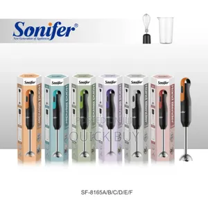 Sonifer Sf-8165c Hand Blender.