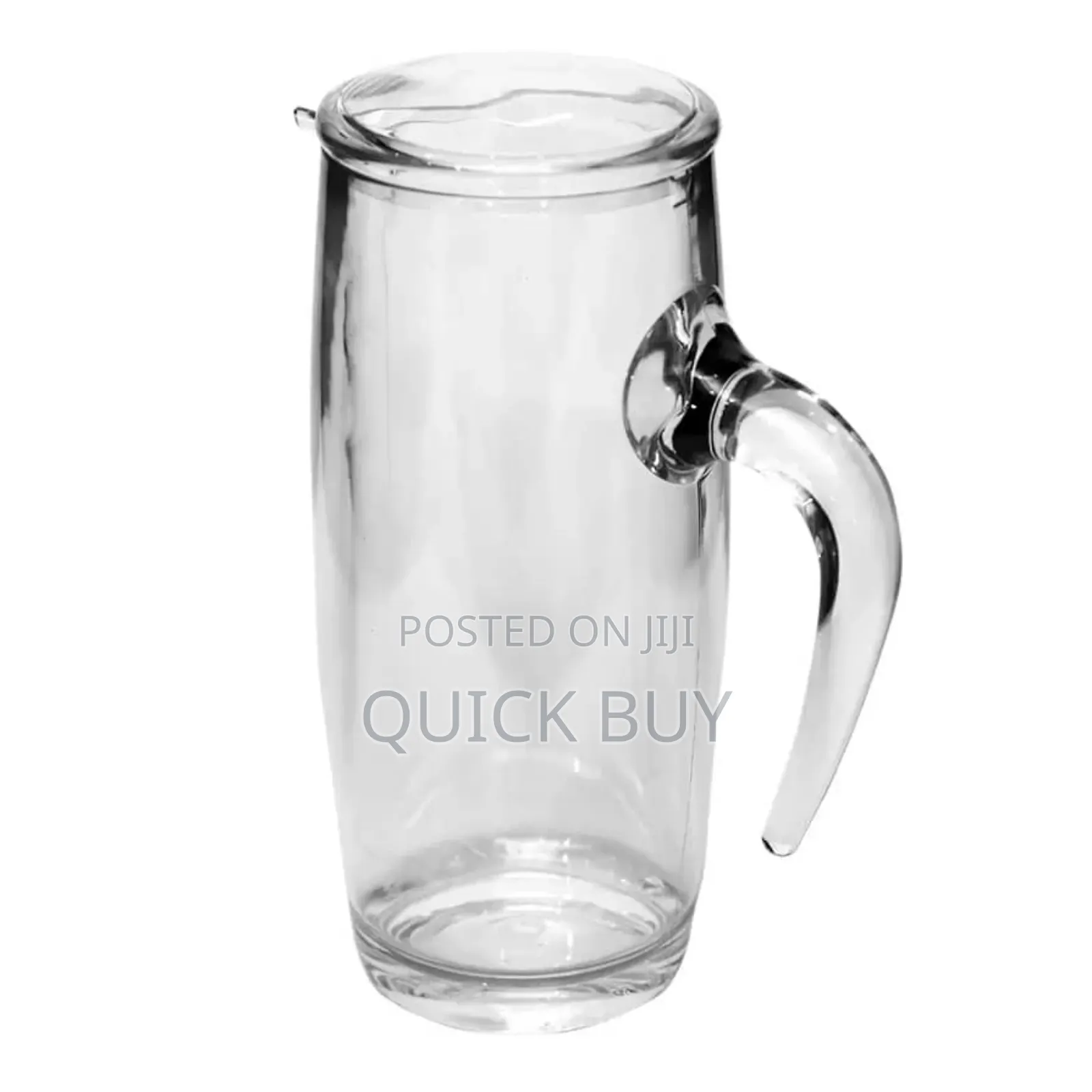 Unbreakable Jupiter Water Jug