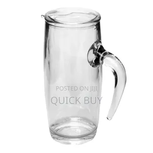 Unbreakable Jupiter Water Jug