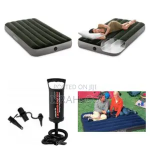 Intex Camping Air Bed
