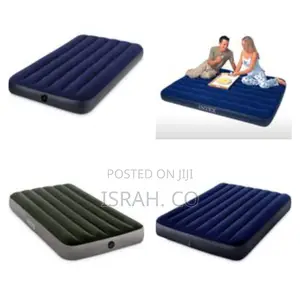 Intex Camping Air Bed