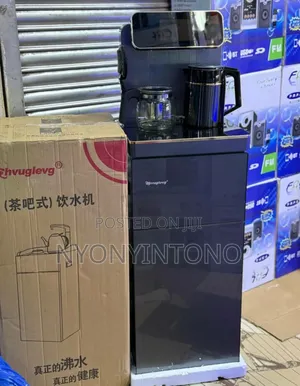 Digital Multipurpose Water Dispenser