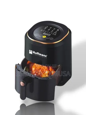 Hoffmans Digital Air Fryer 7.5l Hm-775 2400w