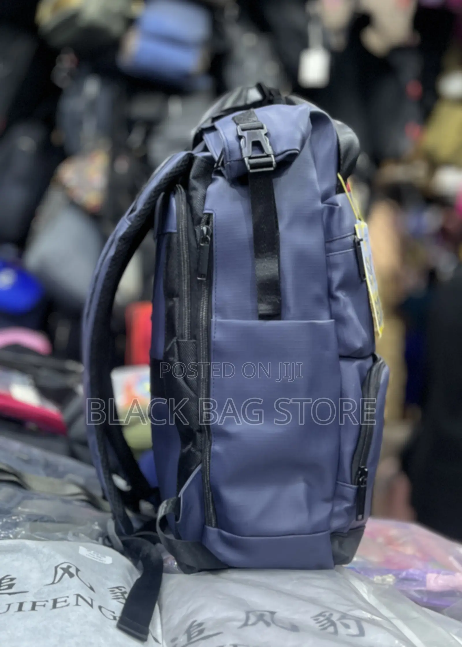 Skybow Anti-Thefty Laptop Bag