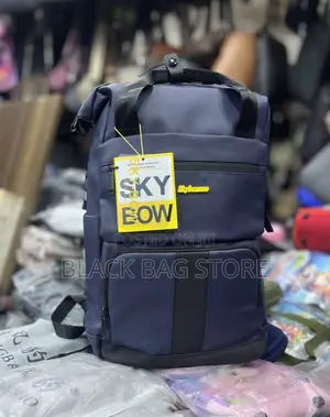 Skybow Anti-Thefty Laptop Bag