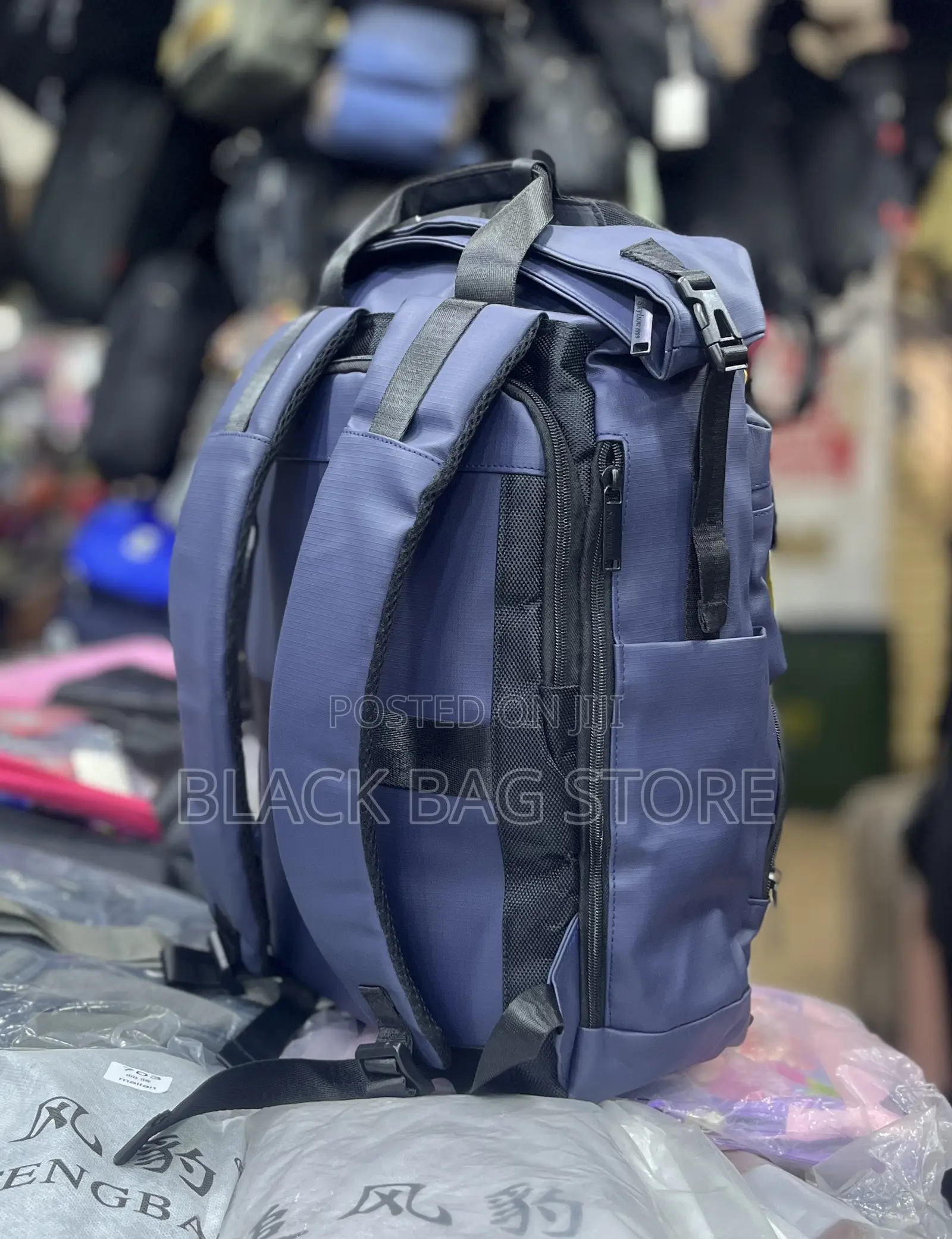 Skybow Anti-Thefty Laptop Bag