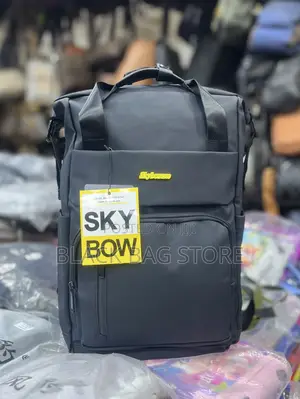 Skybow Anti-Thefty Laptop Bag